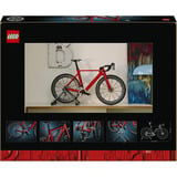 LEGO Icons Bicicleta de carreras, Juegos de construcción Minorista