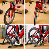 LEGO Icons Bicicleta de carreras, Juegos de construcción Juego de construcción, 18 año(s), Plástico, 1015 pieza(s), 1,57 kg, Minorista