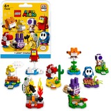 LEGO Super Mario 71410 Packs de Personajes: Edición 5, Juguete Sorpresa, Juegos de construcción Juguete Sorpresa, Juego de construcción, 6 año(s), Plástico, 47 pieza(s), 60 g