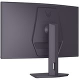 LG UltraGear 32G600A-B, Monitor de gaming negro