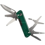 Leatherman FREE T4, Herramienta multi verde oscuro