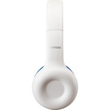 Lenco HP-010, Auriculares azul