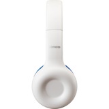 Lenco HP-010, Auriculares azul