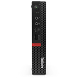 Lenovo 139512, Mini-PC  negro