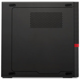 Lenovo 139512, Mini-PC  negro