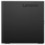 Lenovo 139512, Mini-PC  negro