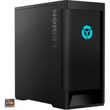 Lenovo Gaming-PC negro