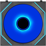 Lian Li G9F.12SLIN1F3B.00, Ventilador negro