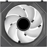 Lian Li UNI FAN SL-INF FLEX 120 Wireless, Ventilador negro