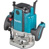 Makita RP1802XJ, Fresadora azul/Negro
