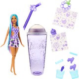 Mattel HNW44, Muñecos