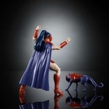 Mattel Masters of the Universe Origins Catra, Muñecos Masters of the Universe Origins Catra, Figura de juguete, Cómics