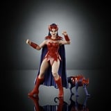 Mattel Origins Catra, Muñecos Figura de juguete, Cómics