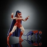 Mattel Origins Catra, Muñecos Figura de juguete, Cómics