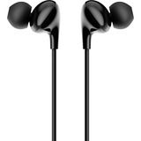 Meta 899-00444-01, Auriculares negro