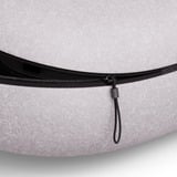 Meta Bolsa de transporte para Quest 3/3S gris claro