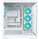 Montech TG3 White, Cajas de torre blanco
