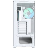 Montech TG3 White, Cajas de torre blanco