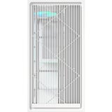 Montech TG3 White, Cajas de torre blanco