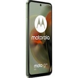 Motorola moto g55 5G 16,5 cm (6.49") SIM doble Android 14 USB Tipo C 8 GB 256 GB 5000 mAh Verde, Móvil verde oliva, 16,5 cm (6.49"), 8 GB, 256 GB, 50 MP, Android 14, Verde
