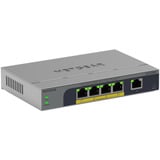 Netgear GS105EPP, Interruptor/Conmutador 