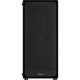 Ocypus Gamma-C50-BKG400XX-GL, Cajas de torre negro