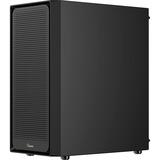 Ocypus Gamma-C50-BKG400XX-GL, Cajas de torre negro