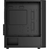 Ocypus Gamma-C50-BKG400XX-GL, Cajas de torre negro