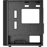 Ocypus Gamma-C50-BKG400XX-GL, Cajas de torre negro