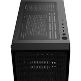 Ocypus Gamma-C50-BKG400XX-GL, Cajas de torre negro