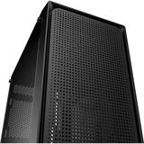 Ocypus Gamma-C50-BKG400XX-GL, Cajas de torre negro