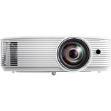 Optoma H117STH117ST, Proyector DLP blanco