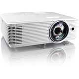 Optoma H117STH117ST, Proyector DLP blanco