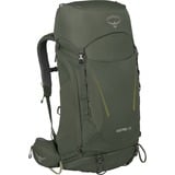 Osprey Kestrel 48, Mochila verde