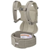 Osprey Poco Soft Kindertrage LT, Mochila beige