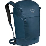 Osprey Transporter Small Zip Top Pack, Mochila azul