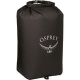 Osprey Ultralight Drysack 35, Bolsa de embalaje negro