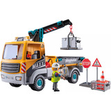 PLAYMOBIL 71750, Juegos de construcción 