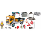 PLAYMOBIL 71750, Juegos de construcción 