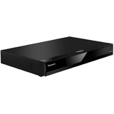 Panasonic DP-UB424AGK, Reproductor Blu-ray negro
