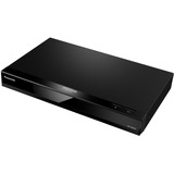 Panasonic DP-UB424AGK, Reproductor Blu-ray negro