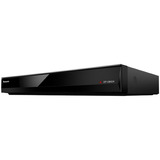 Panasonic DP-UB424, Reproductor Blu-ray negro