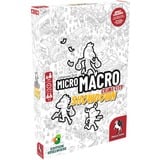 Pegasus 59064G, Juego de mesa 