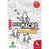 Pegasus 59064G, Juego de mesa 