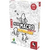 Pegasus 59064G, Juego de mesa 