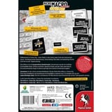 Pegasus 59064G, Juego de mesa 