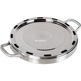 Petromax camp-oven-bake, Bandeja para hornear acero fino