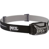 Petzl ACTIK CORE, Luz de LED negro