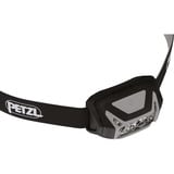 Petzl ACTIK CORE, Luz de LED negro