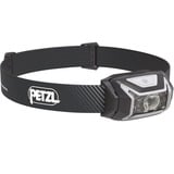 Petzl E065AA00, Luz de LED gris